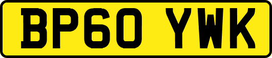 BP60YWK