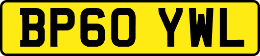 BP60YWL