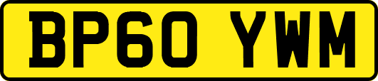 BP60YWM