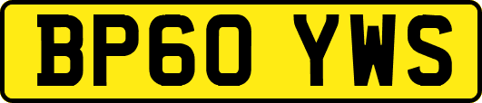 BP60YWS
