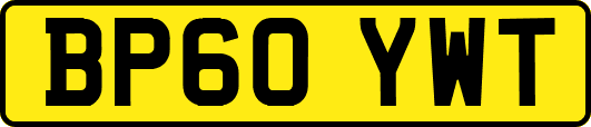 BP60YWT