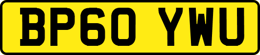 BP60YWU