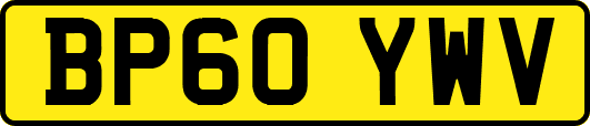 BP60YWV