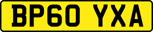 BP60YXA