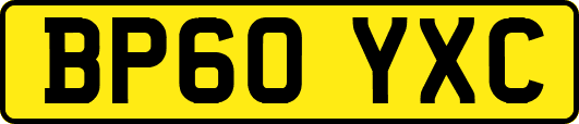 BP60YXC