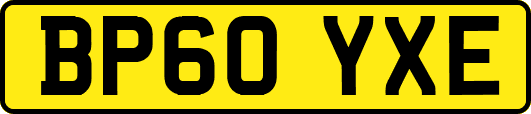 BP60YXE
