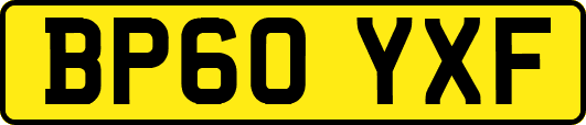 BP60YXF