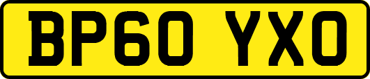 BP60YXO