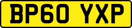 BP60YXP