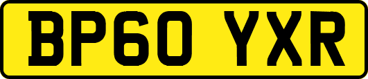 BP60YXR