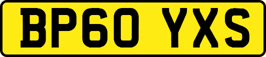 BP60YXS