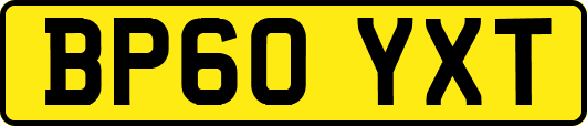 BP60YXT
