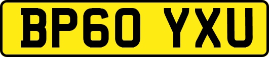 BP60YXU