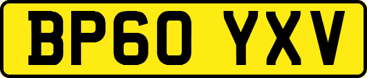 BP60YXV