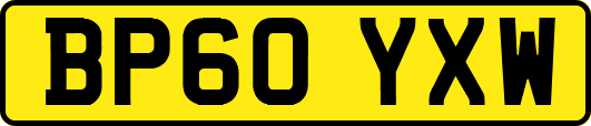 BP60YXW