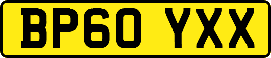 BP60YXX