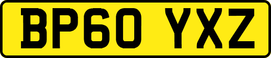 BP60YXZ