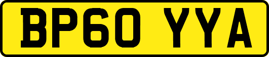 BP60YYA