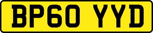 BP60YYD