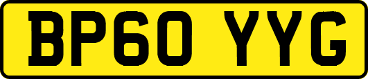 BP60YYG