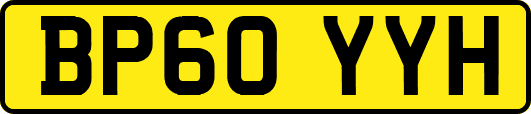 BP60YYH