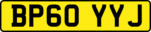BP60YYJ