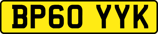 BP60YYK
