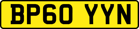 BP60YYN