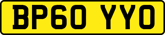 BP60YYO
