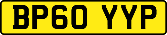 BP60YYP