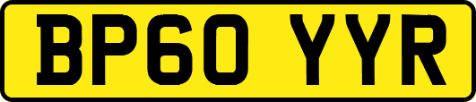 BP60YYR
