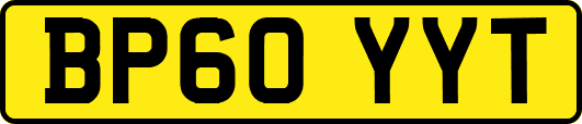 BP60YYT