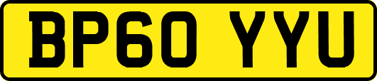 BP60YYU
