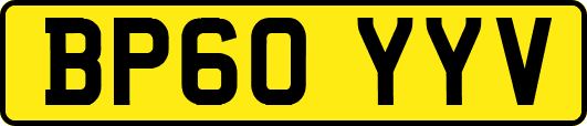 BP60YYV