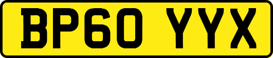 BP60YYX