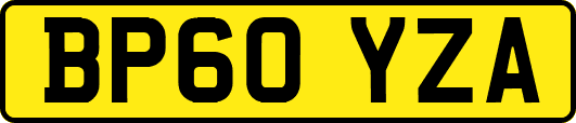 BP60YZA