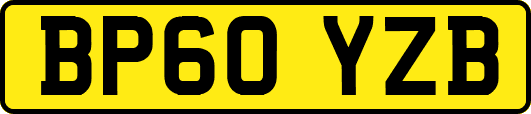 BP60YZB