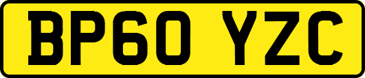 BP60YZC
