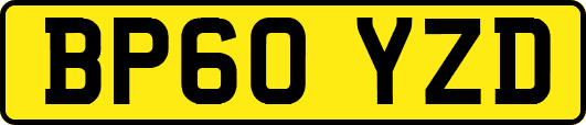BP60YZD