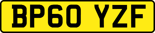 BP60YZF