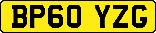 BP60YZG