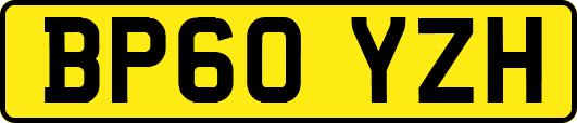 BP60YZH