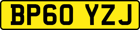 BP60YZJ
