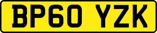 BP60YZK
