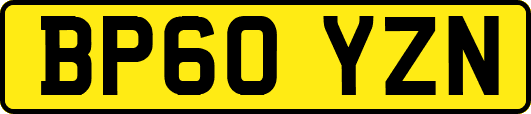BP60YZN