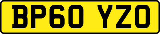 BP60YZO