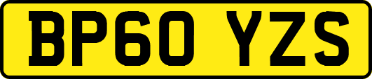 BP60YZS