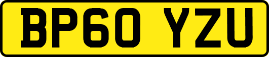 BP60YZU