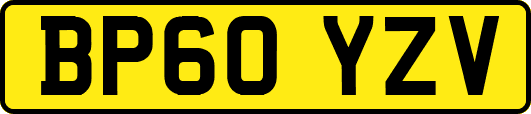 BP60YZV