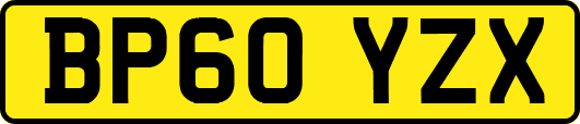 BP60YZX